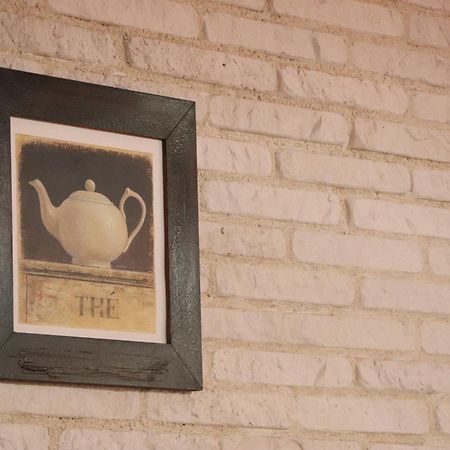 Tu Casa Linda Hotel Анталия Екстериор снимка