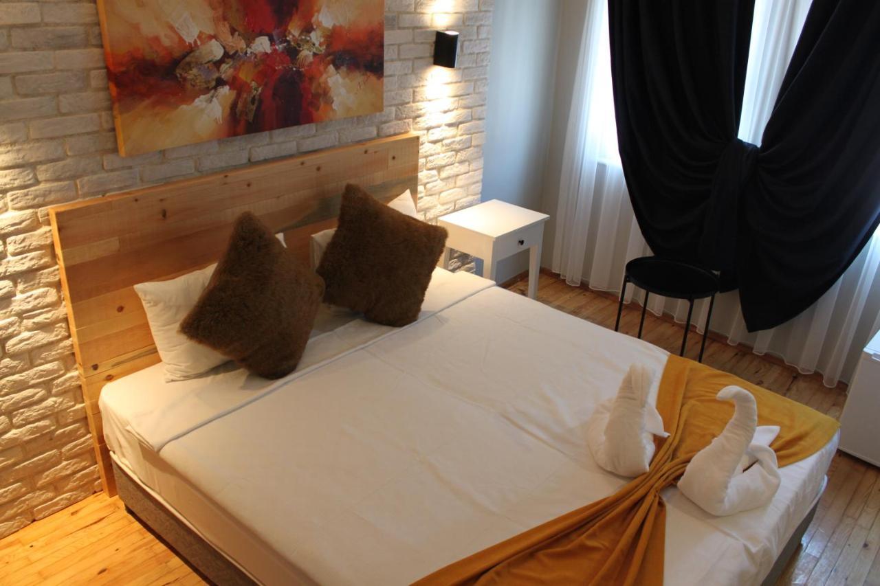 Tu Casa Linda Hotel Анталия Екстериор снимка