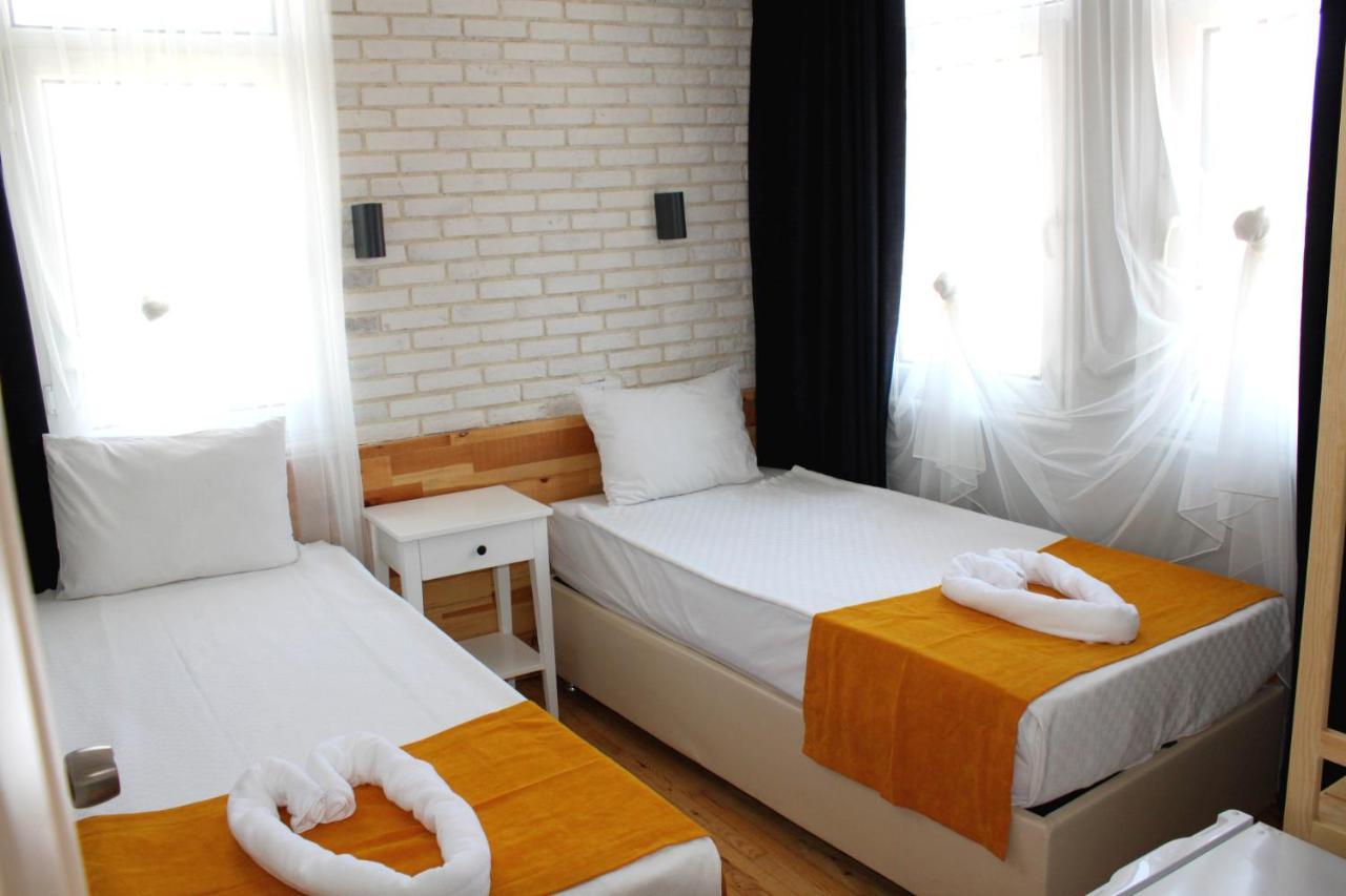 Tu Casa Linda Hotel Анталия Екстериор снимка