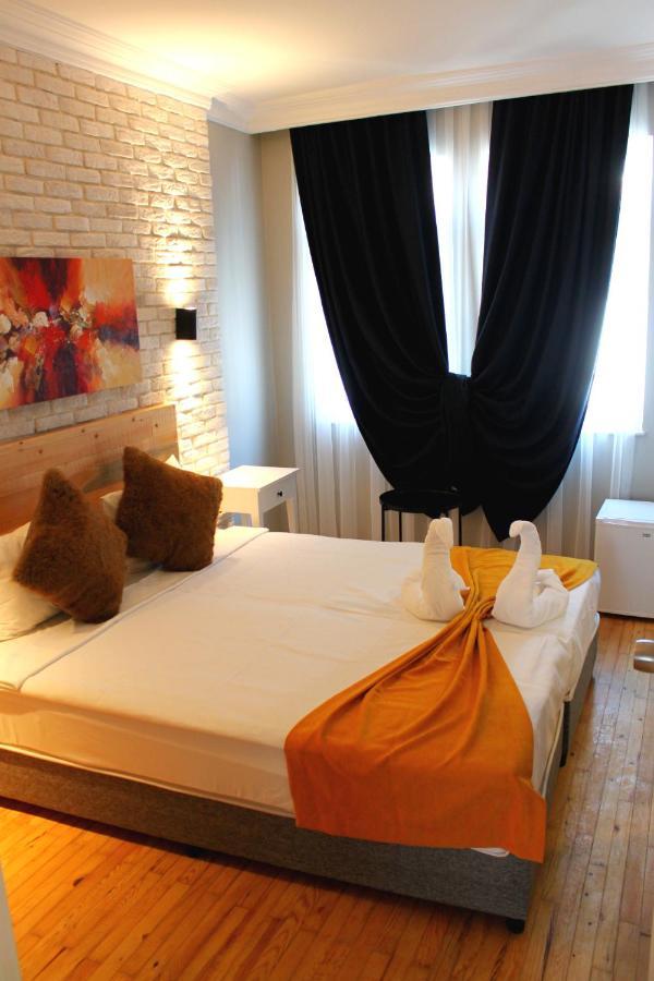 Tu Casa Linda Hotel Анталия Екстериор снимка