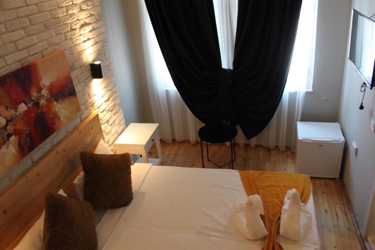 Tu Casa Linda Hotel Анталия Екстериор снимка