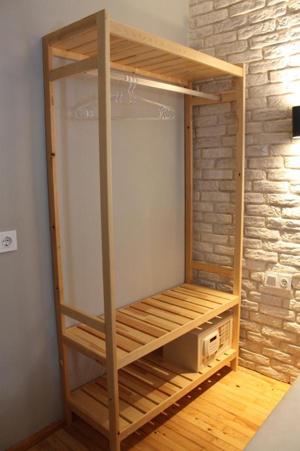 Tu Casa Linda Hotel Анталия Екстериор снимка