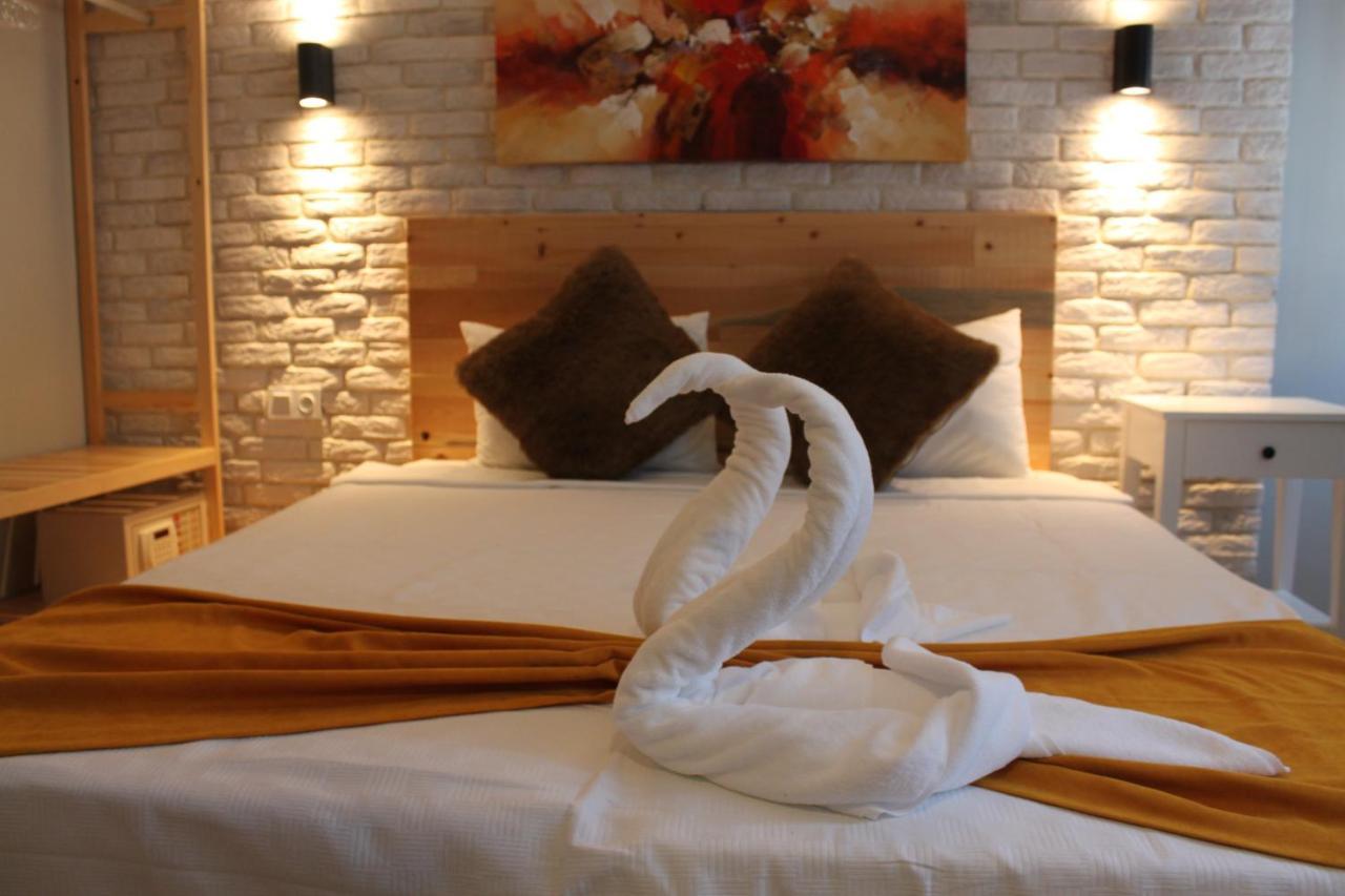 Tu Casa Linda Hotel Анталия Екстериор снимка