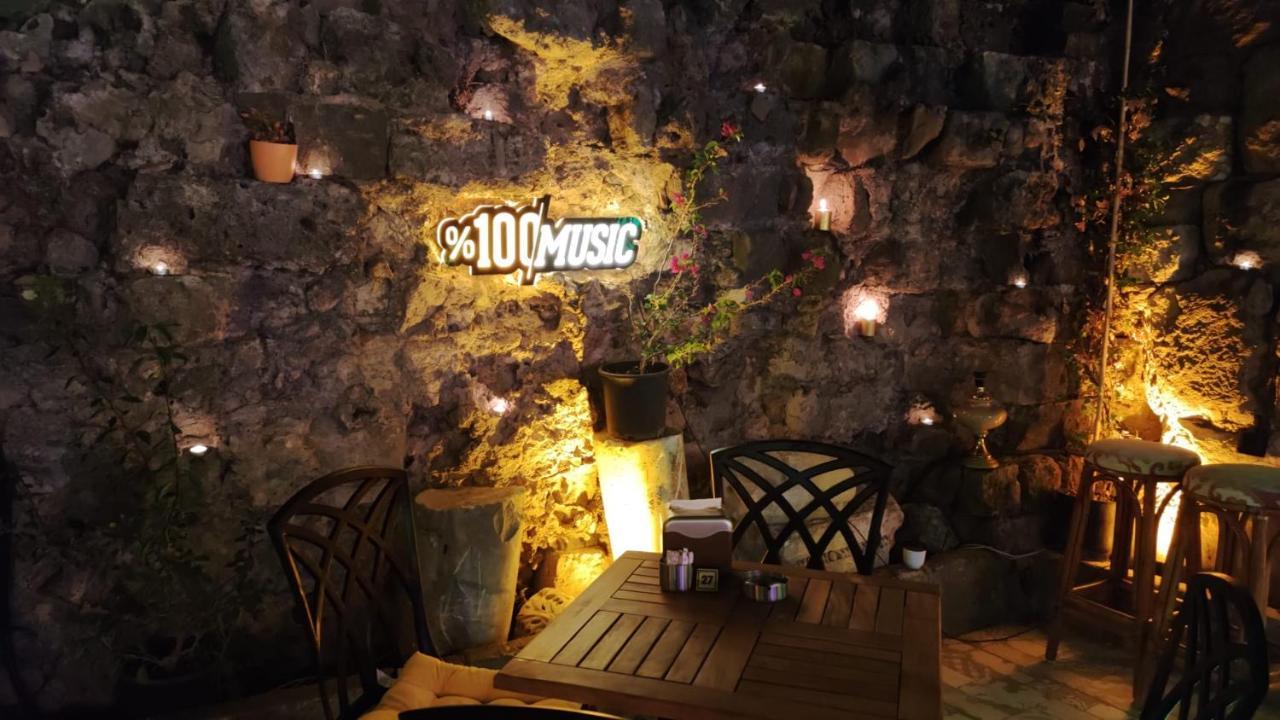 Tu Casa Linda Hotel Анталия Екстериор снимка