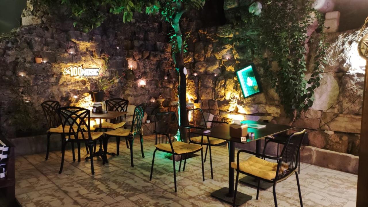 Tu Casa Linda Hotel Анталия Екстериор снимка