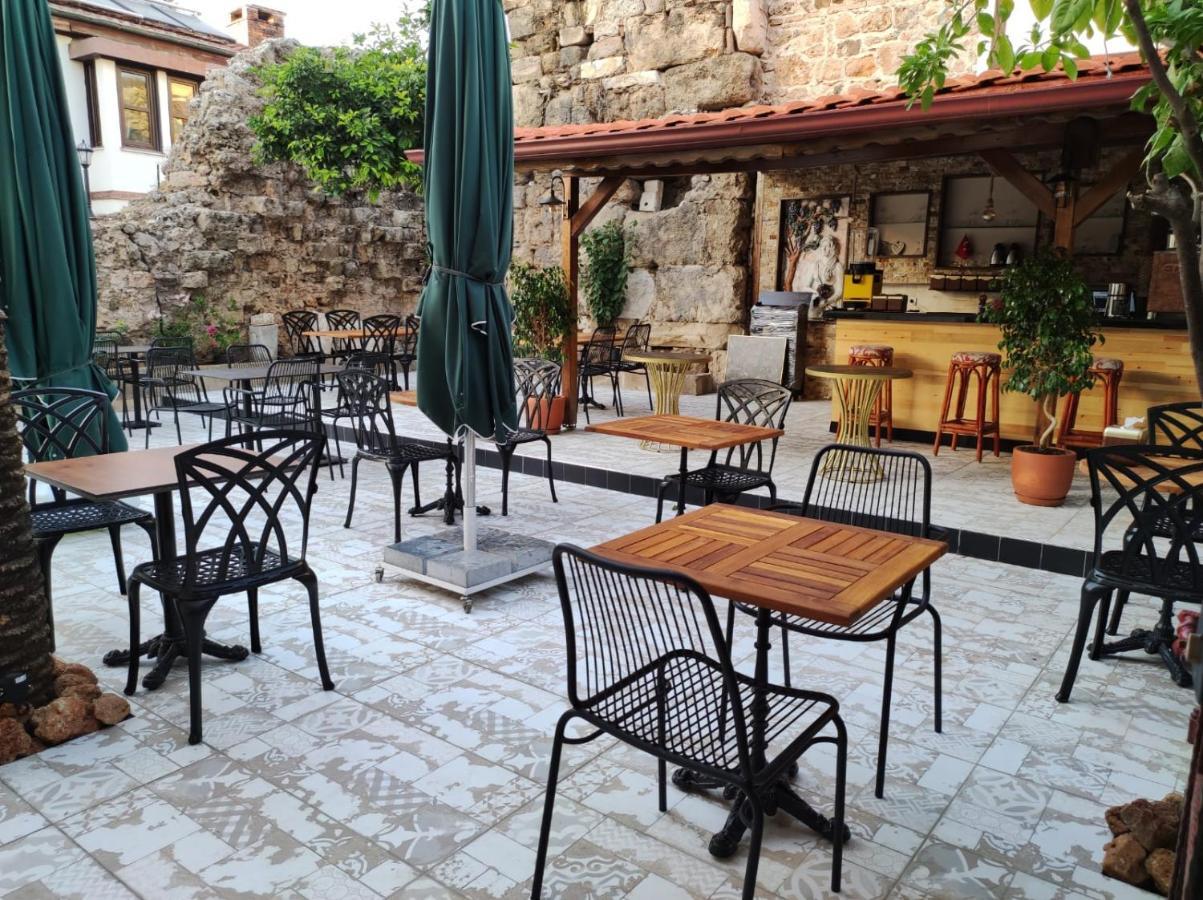 Tu Casa Linda Hotel Анталия Екстериор снимка