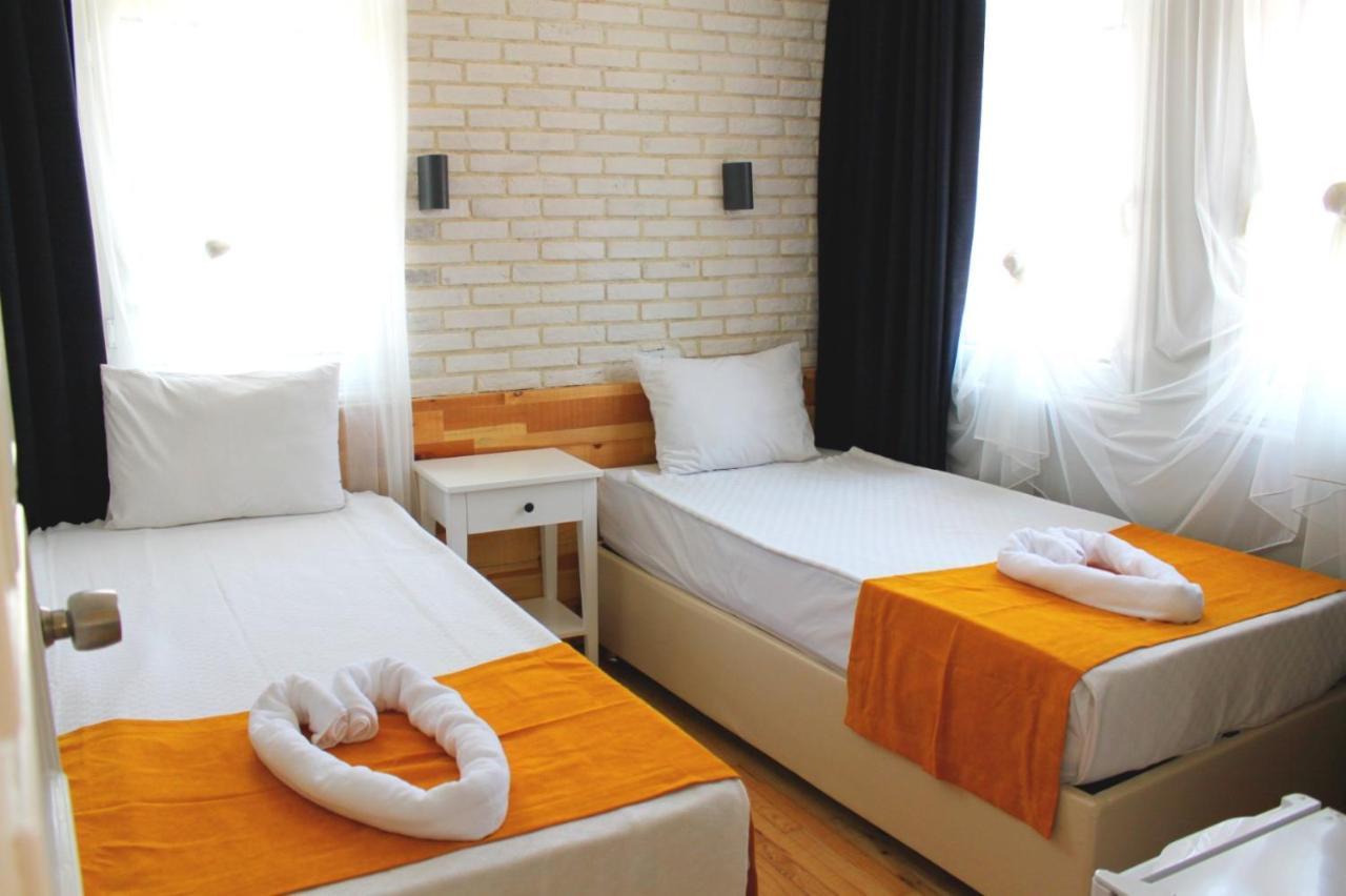 Tu Casa Linda Hotel Анталия Екстериор снимка
