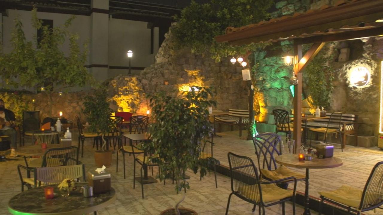 Tu Casa Linda Hotel Анталия Екстериор снимка