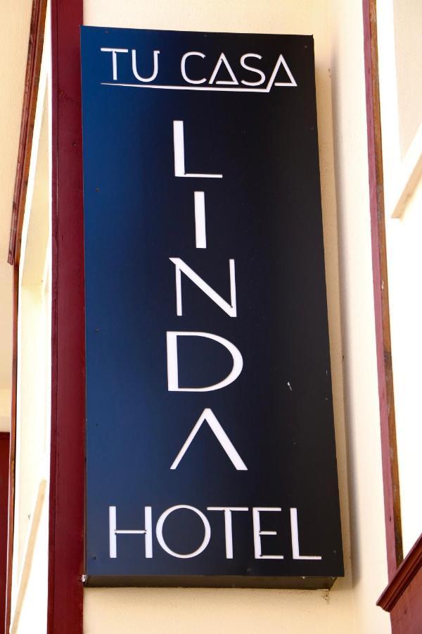 Tu Casa Linda Hotel Анталия Екстериор снимка