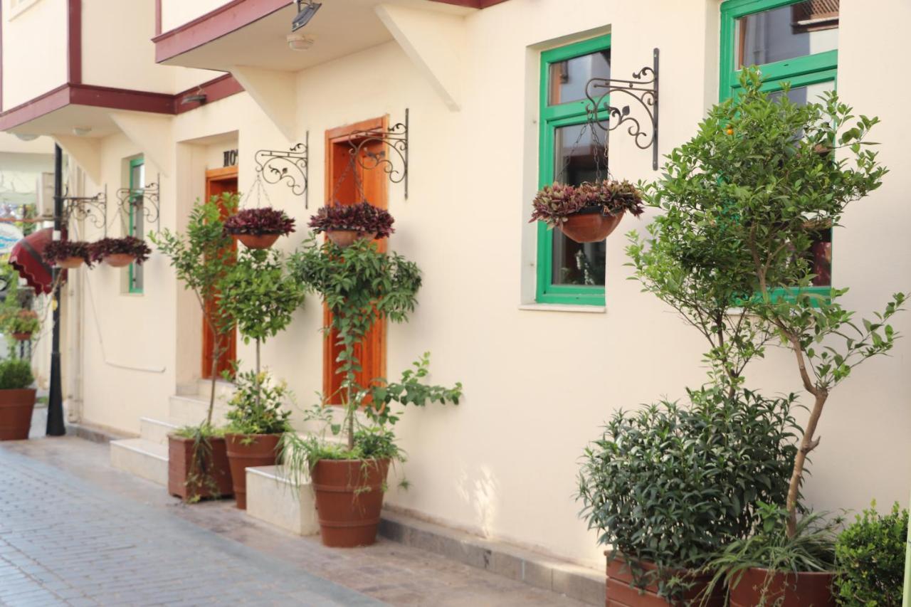 Tu Casa Linda Hotel Анталия Екстериор снимка