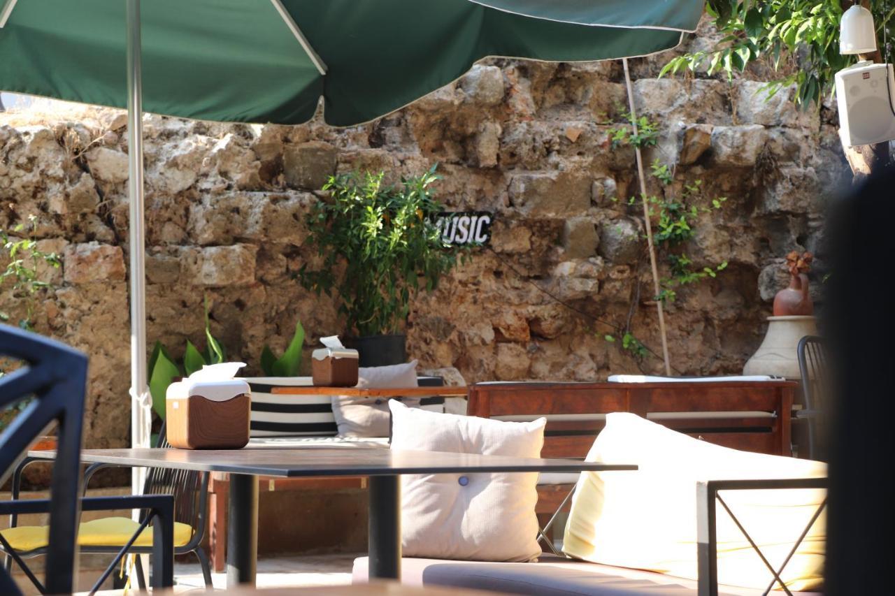 Tu Casa Linda Hotel Анталия Екстериор снимка