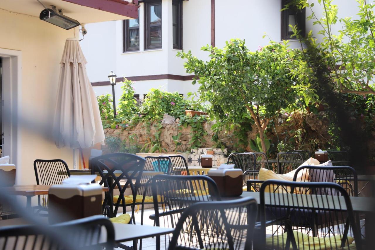 Tu Casa Linda Hotel Анталия Екстериор снимка