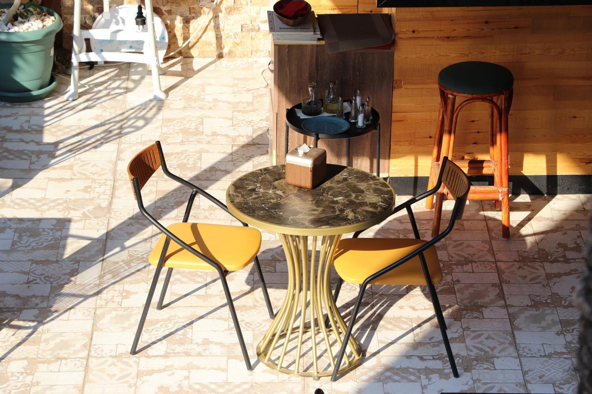 Tu Casa Linda Hotel Анталия Екстериор снимка