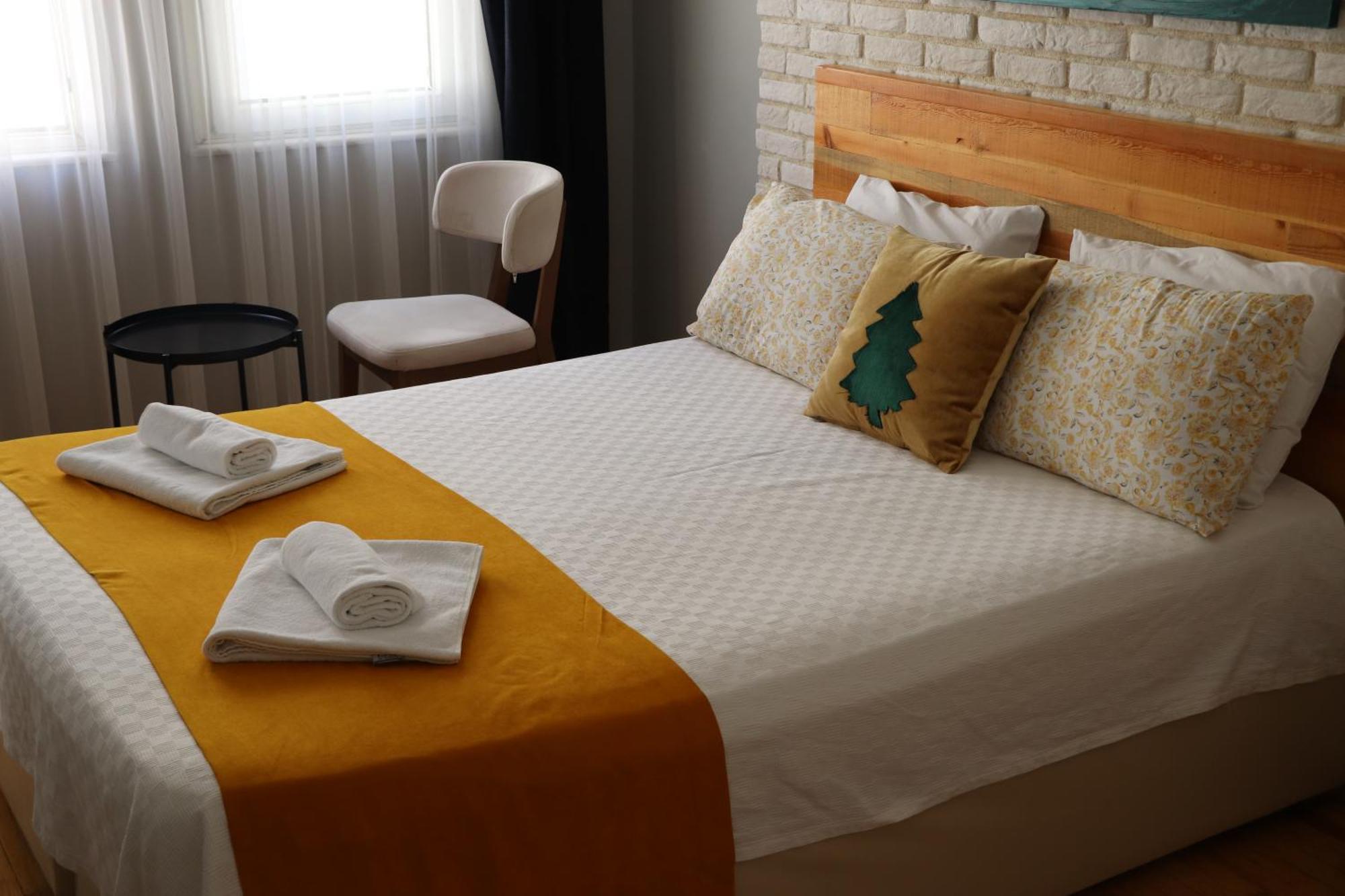 Tu Casa Linda Hotel Анталия Екстериор снимка
