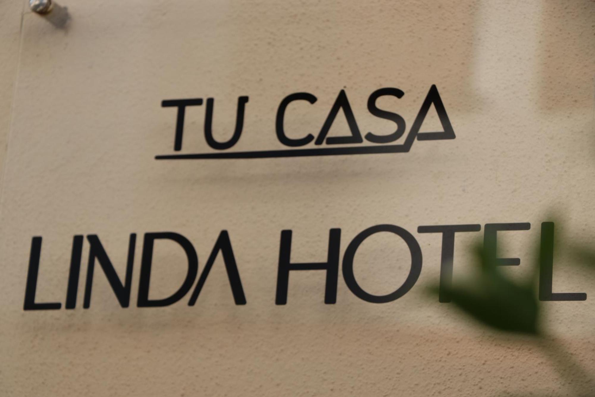 Tu Casa Linda Hotel Анталия Екстериор снимка